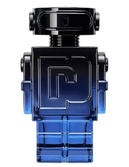 Paco Rabanne Phantom Intense Edp 50 Vapo