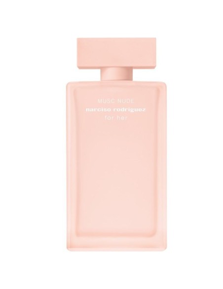 Narciso Rodriguez Musc Nude For Her Edp 100 Ml