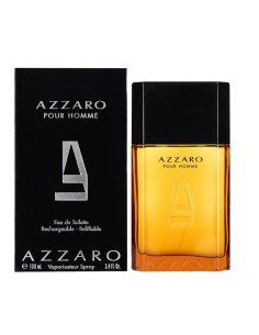 Azzaro Pour Homme 100 ml eau de toilette 2
