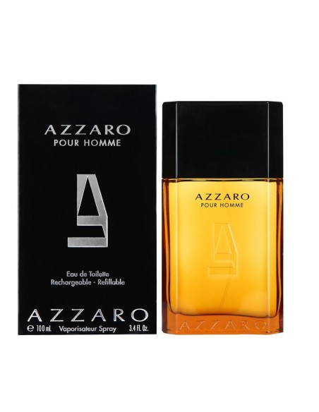 Azzaro Pour Homme EDT 100 ml | IdeaProfumi