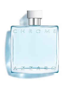 Azzaro Chrome 100 ml eau de toilette 2