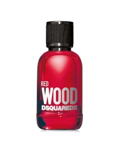 Dsquared2 Red Wood Eau De Toilette 100 ml (donna)