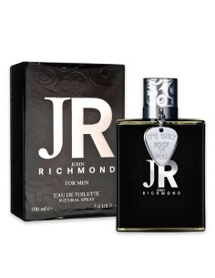 John Richmond For Men Edt 100 Ml Vapo