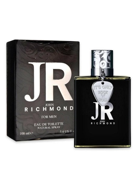 John Richmond For Men Edt 100 Ml Vapo
