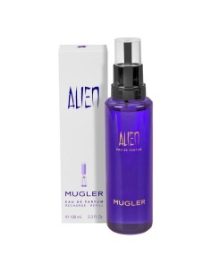 Thierry Mugler Alien Edp 100 Ml Ricarica