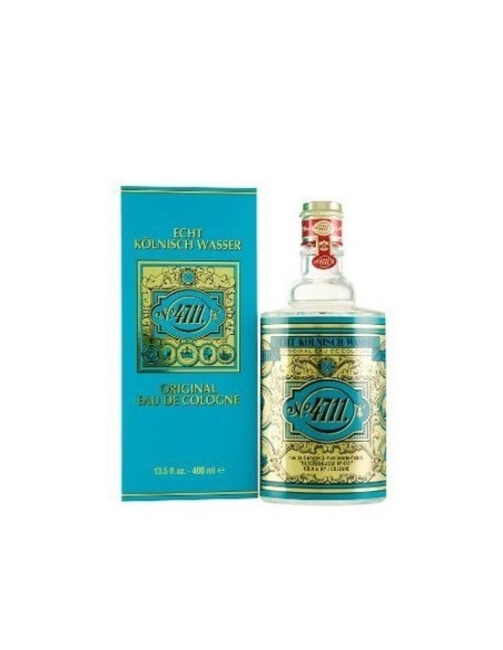 4711 Edc Flakon 400ml