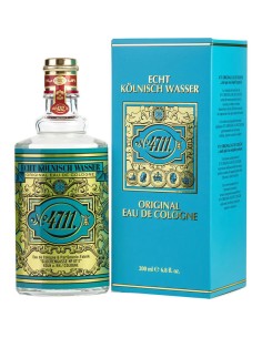 4711 Edc 200ml