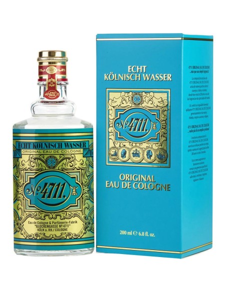 4711 Edc 200ml