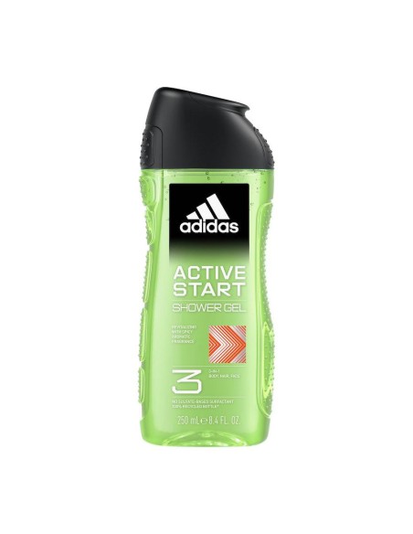 Adidas Active Start Shower Gel 250ml
