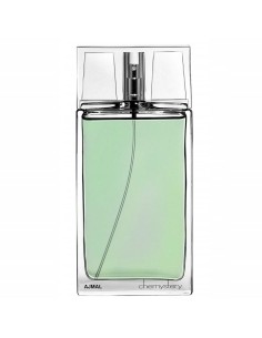 Ajmal Chemystery Men Edp 90ml