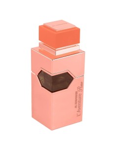 Al Haramain  L'aventure Rose Edp 200ml