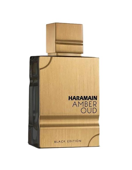 Al Haramain Amber Oud Black Edition Edp 150ml