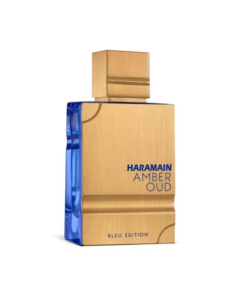 Al Haramain Amber Oud Blue Edition Edp 60ml