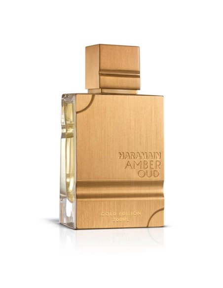 Al Haramain Amber Oud Gold Edition Edp 200ml
