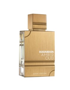 Al Haramain Amber Oud White Edition Edp 200ml