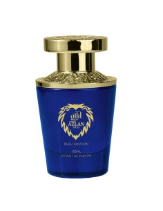 Al Haramain Azlan Oud Bleu Edition Edp 100ml