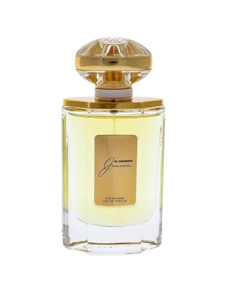 Al Haramain Junoon For Women Edp 75ml