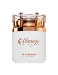 Al Haramain Manege Blanche Edp 75ml