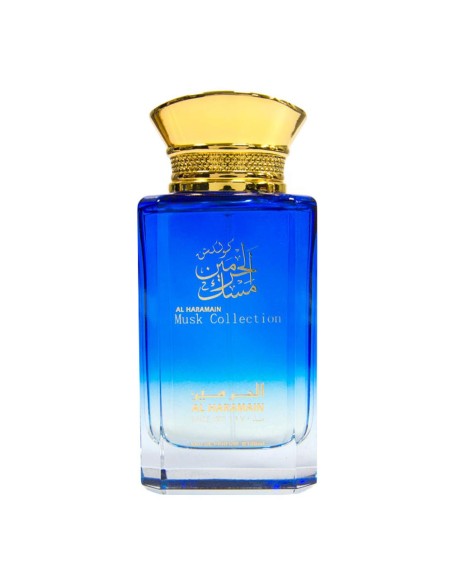 Al Haramain Musk Collection Edp 100ml