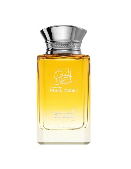 Al Haramain Musk Maliki Edp 100ml