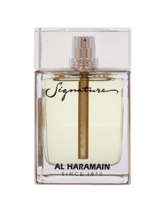 Al Haramain Signature Rose Gold Edp 100ml