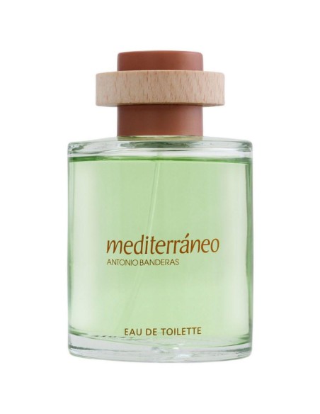 Antonio Banderas Mediterraneo Edt 200ml