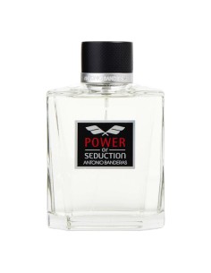 Antonio Banderas Power Of Seduction Edt 200ml