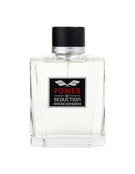 Antonio Banderas Power Of Seduction Edt 200ml