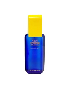 Antonio Puig Agua Quorum Edt 100ml