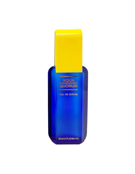 Antonio Puig Agua Quorum Edt 100ml