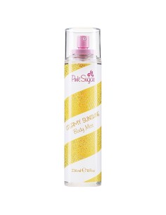 Aquolina Pink Sugar Creamy Sunshine Body Mist 236ml
