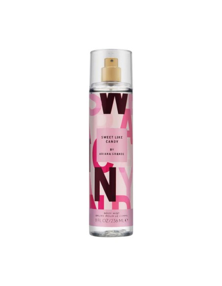 Ariana Grande Sweet Like Candy Body Mist 236ml