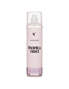 Ariana Grande Thank U Next Body Mist 236ml