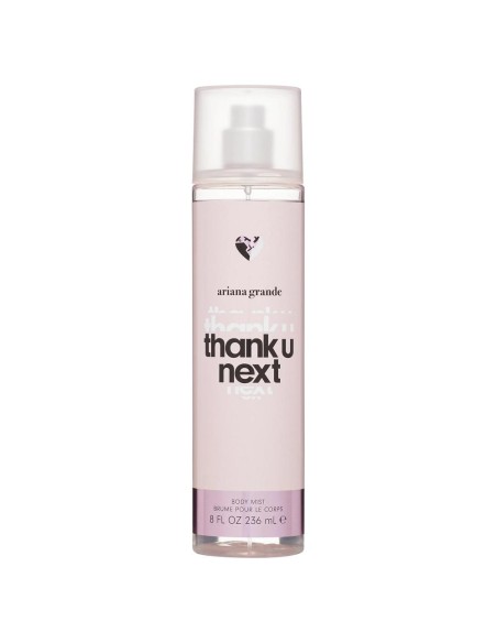 Ariana Grande Thank U Next Body Mist 236ml
