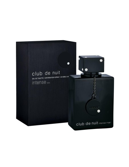 Armaf Club De Nuit Intense Man Edt 105ml
