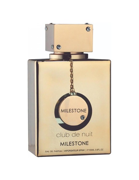 Armaf Club De Nuit Milestone Edp 105ml