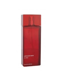 Armand Basi In Red Edp 100ml