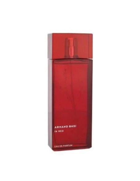 Armand Basi In Red Edp 100ml