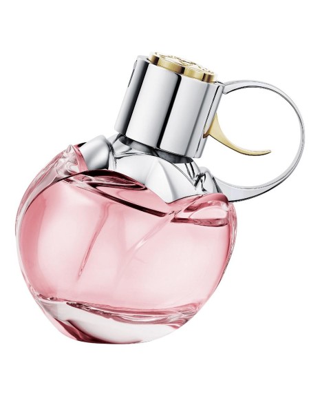 Azzaro Wanted Girl Tonic Edt 50ml