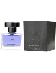 Banana Republic Slate Edt 100ml