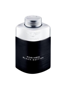 Bentley Bentley For Men Black Edition Edp 100ml
