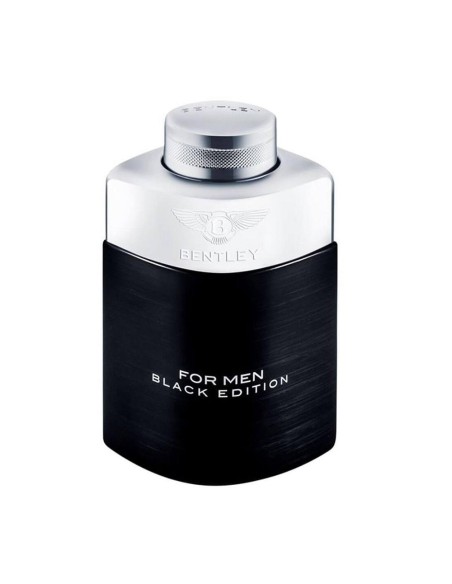 Bentley Bentley For Men Black Edition Edp 100ml