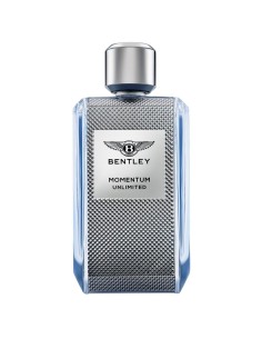 Bentley Momentum Unlimited Edt 100ml
