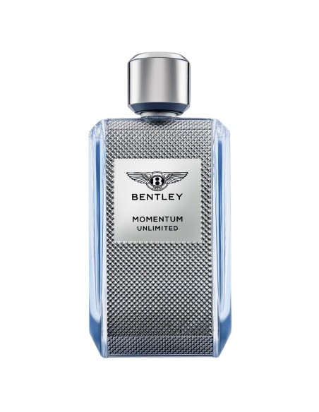 Bentley Momentum Unlimited Edt 100ml