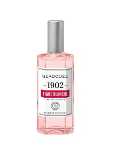 Berdoues Figue Blanche Edc 125ml