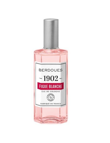 Berdoues Figue Blanche Edc 125ml