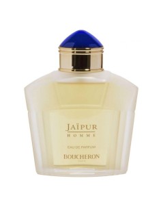 Boucheron Jaipur Homme Edp 100ml