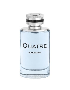 Boucheron Quatre Pour Homme Edt 100ml