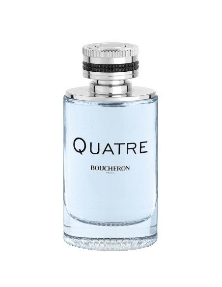 Boucheron Quatre Pour Homme Edt 100ml