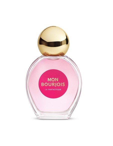 Bourjois Mon Bourjois La Fantastique Edp 50ml
